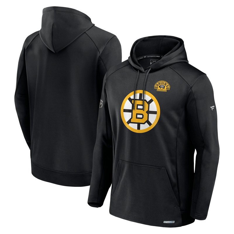 Fanatics Boston Bru… - image