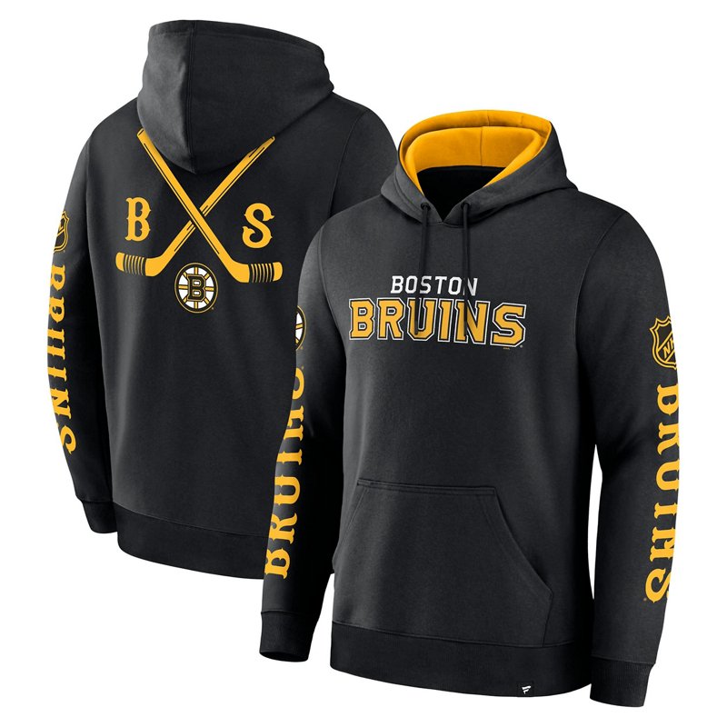 Fanatics Boston Bru… - image