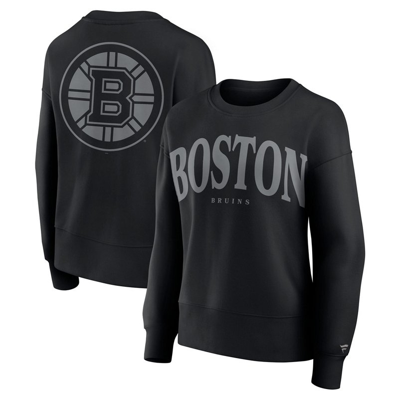 Fanatics Boston Bru… - image