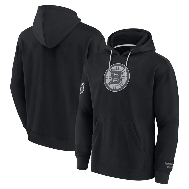 Fanatics Boston Bru… - image