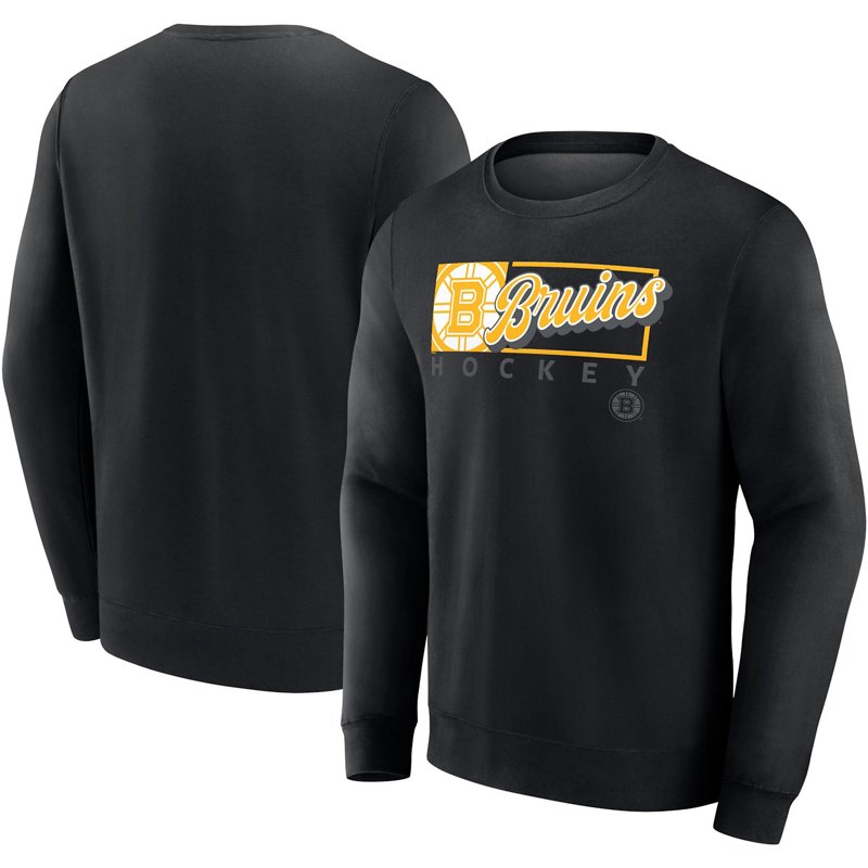 Fanatics Boston Bru… - image