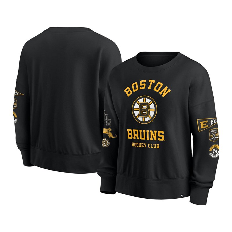 Fanatics Boston Bru… - image
