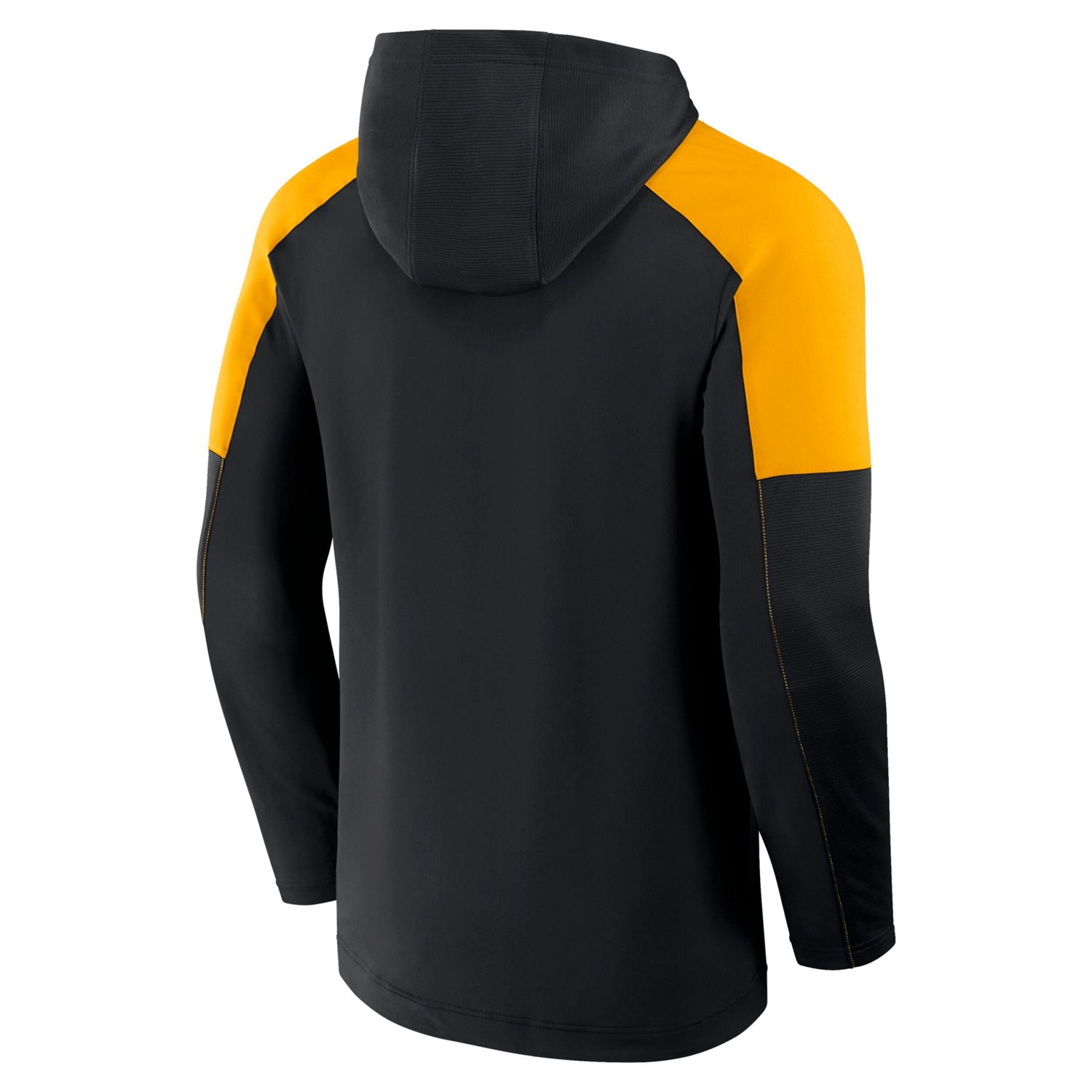 Fanatics Boston Bruins Meta Game Transitional Pullover Hoodie - view number 3
