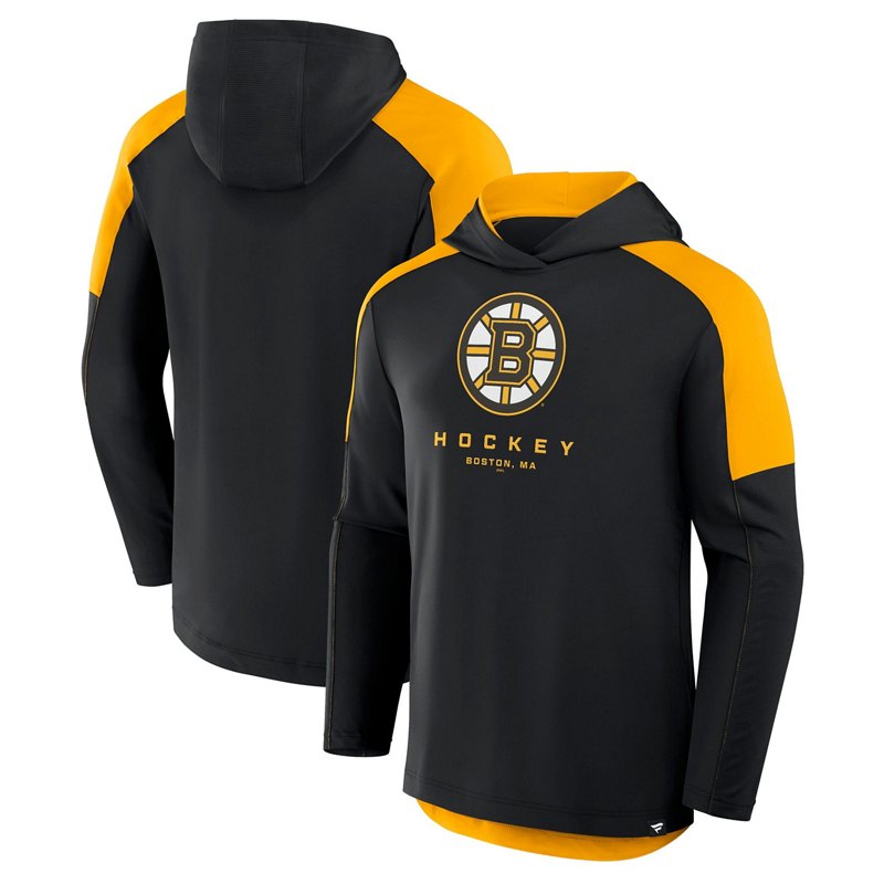 Fanatics Boston Bru… - image
