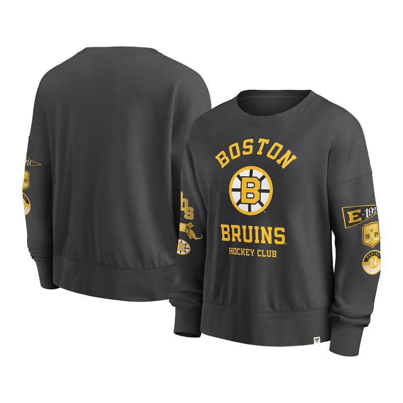 Fanatics Boston Bru… - image