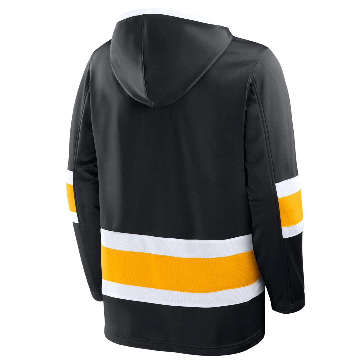 Fanatics Boston Bruins Prime Time Fleece Hoodie - view number 3