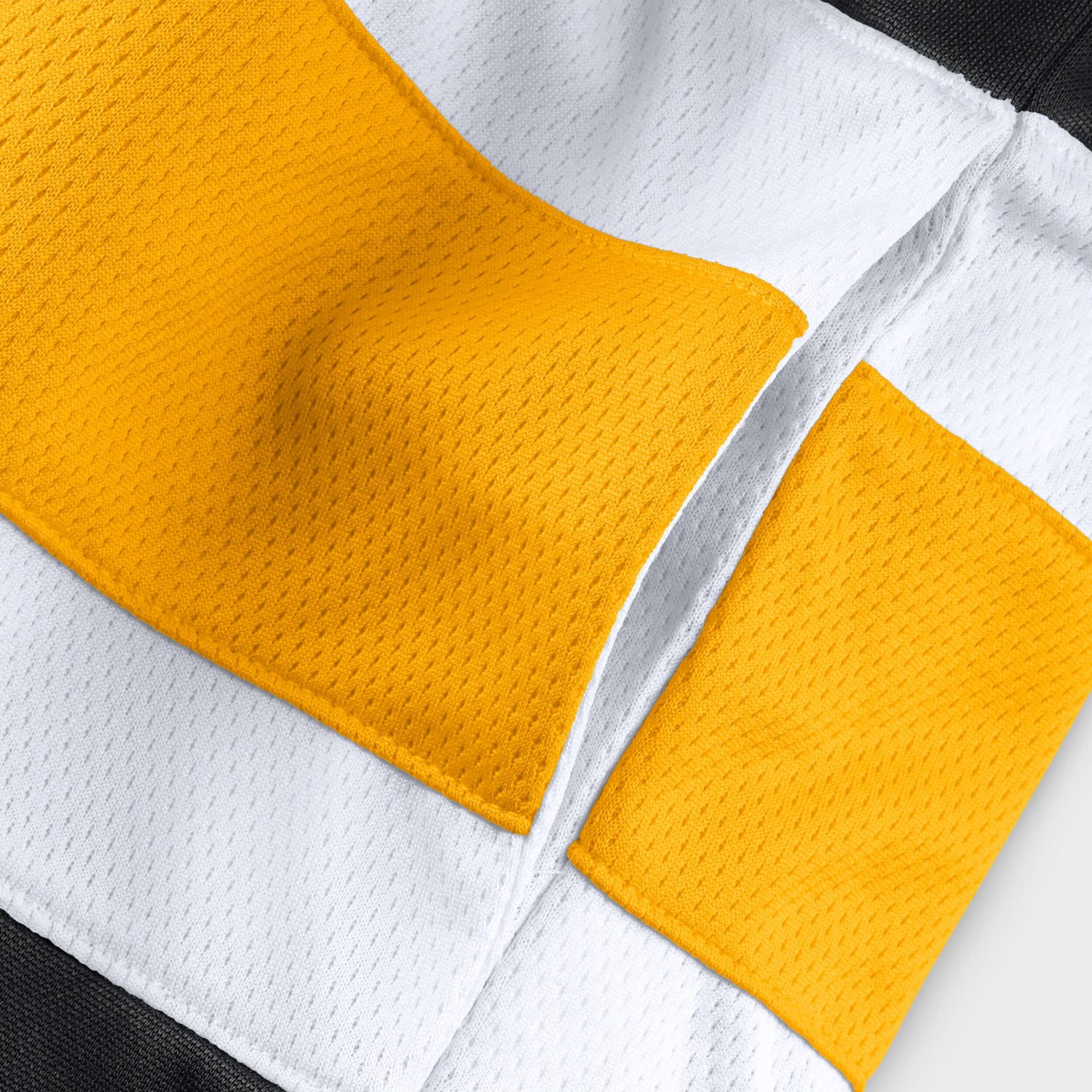 Fanatics Boston Bruins Prime Time Fleece Hoodie - view number 4