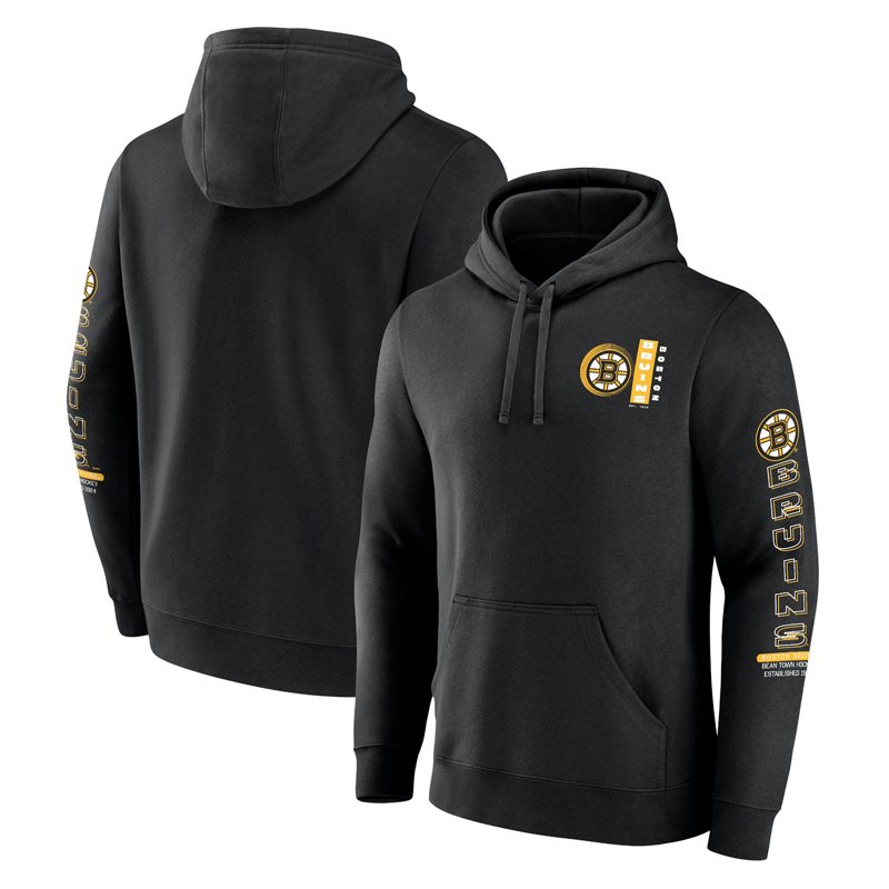 Fanatics Boston Bru… - image