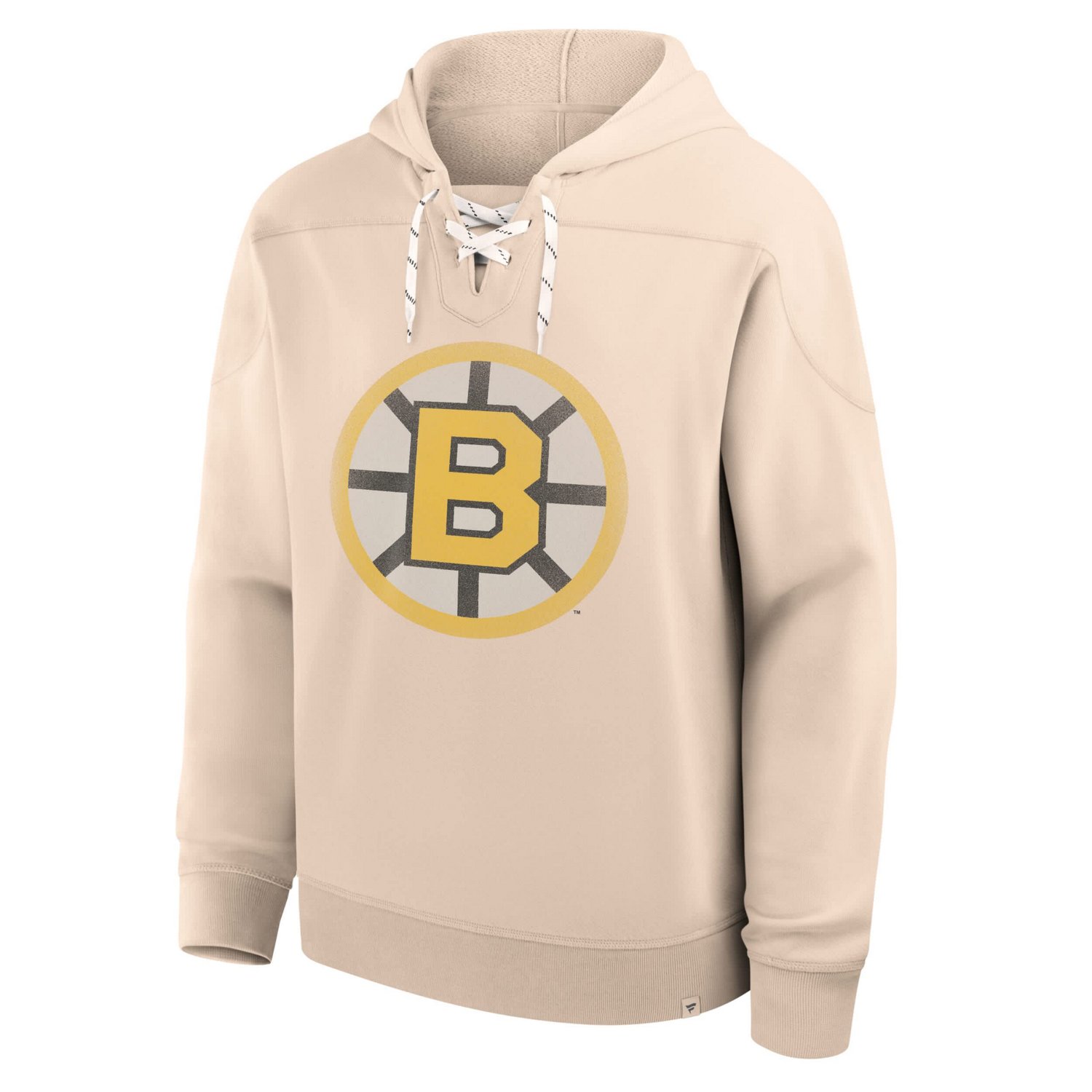 Fanatics Boston Bruins Vintage Hoodie - view number 2