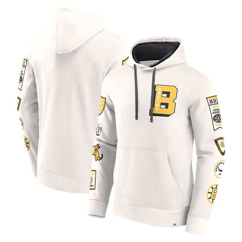 Fanatics Boston Bru… - image