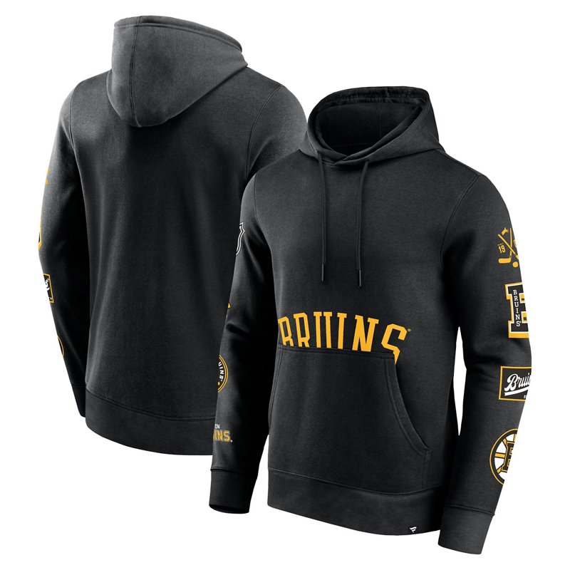 Fanatics Boston Bru… - image