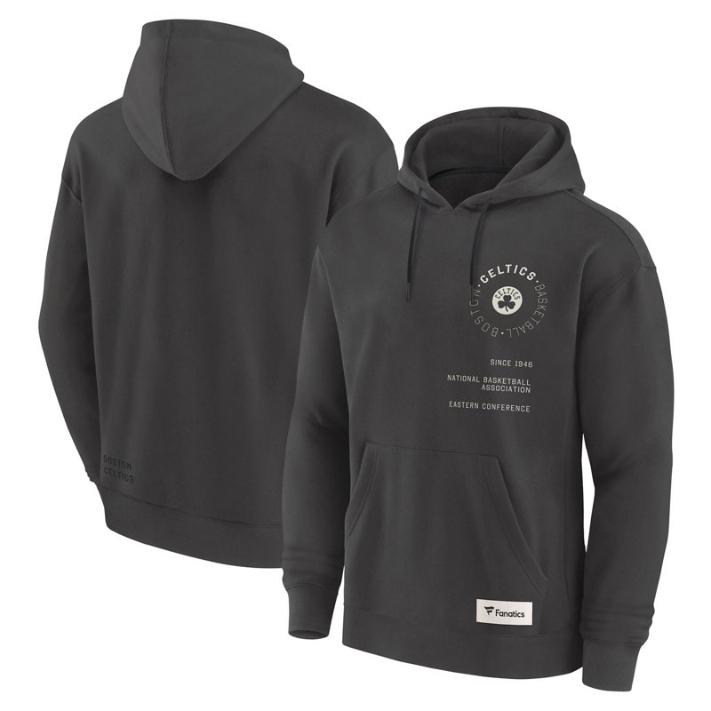 Fanatics Boston Cel… - image