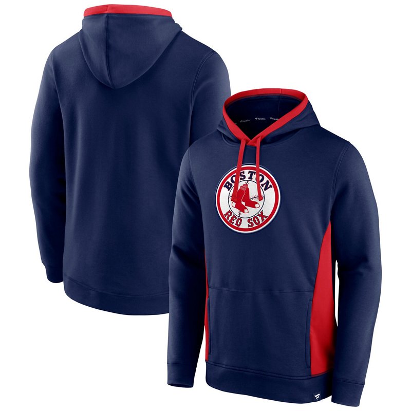 Fanatics Boston Red… - image