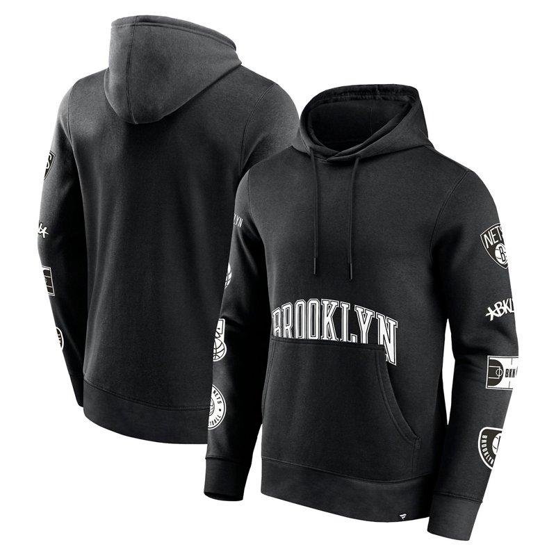 Fanatics Brooklyn N… - image