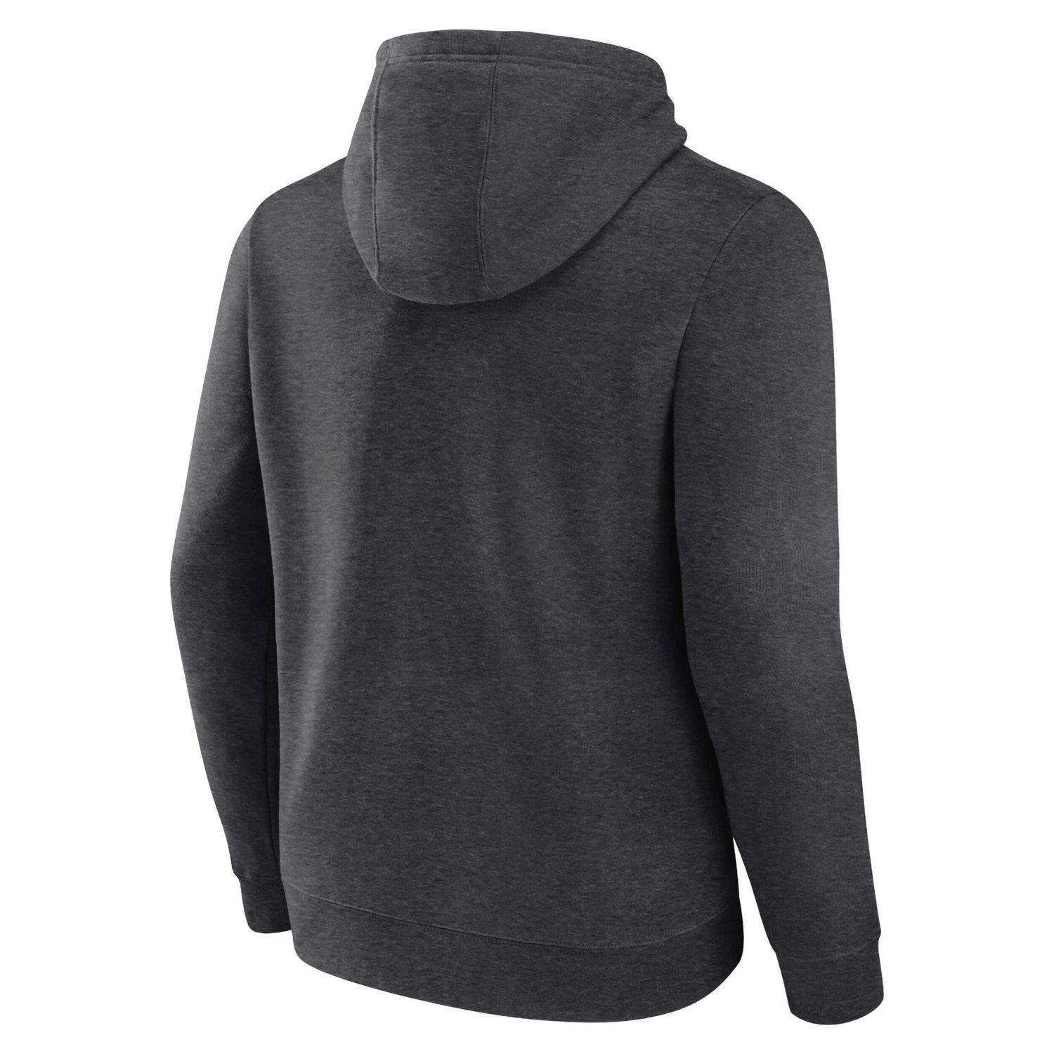 Fanatics Brooklyn Nets Primary Logo Pullover Hoodie - view number 3