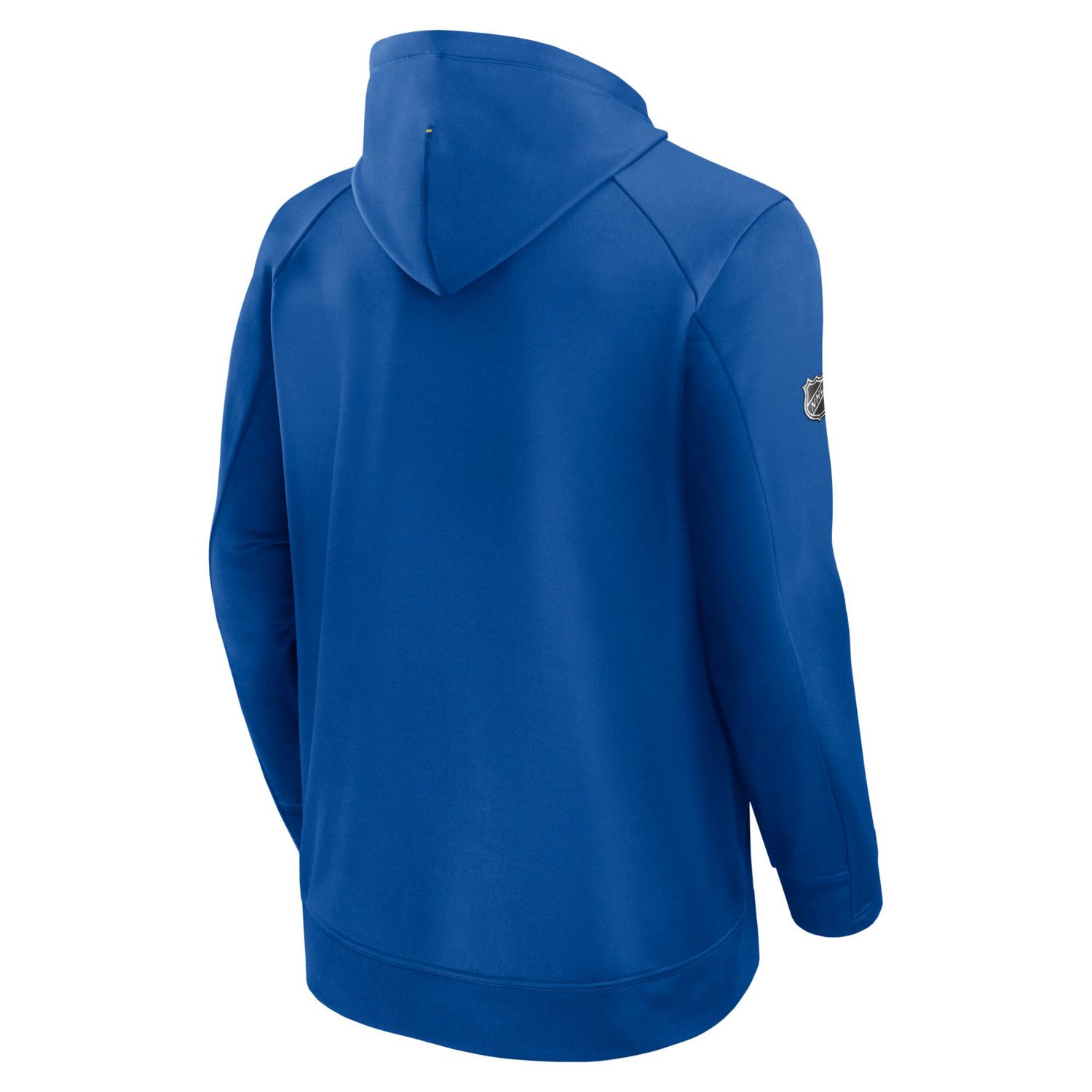 Fanatics Buffalo Sabres Authentic Pro Rink Fleece Pullover Hoodie                                                                - view number 3