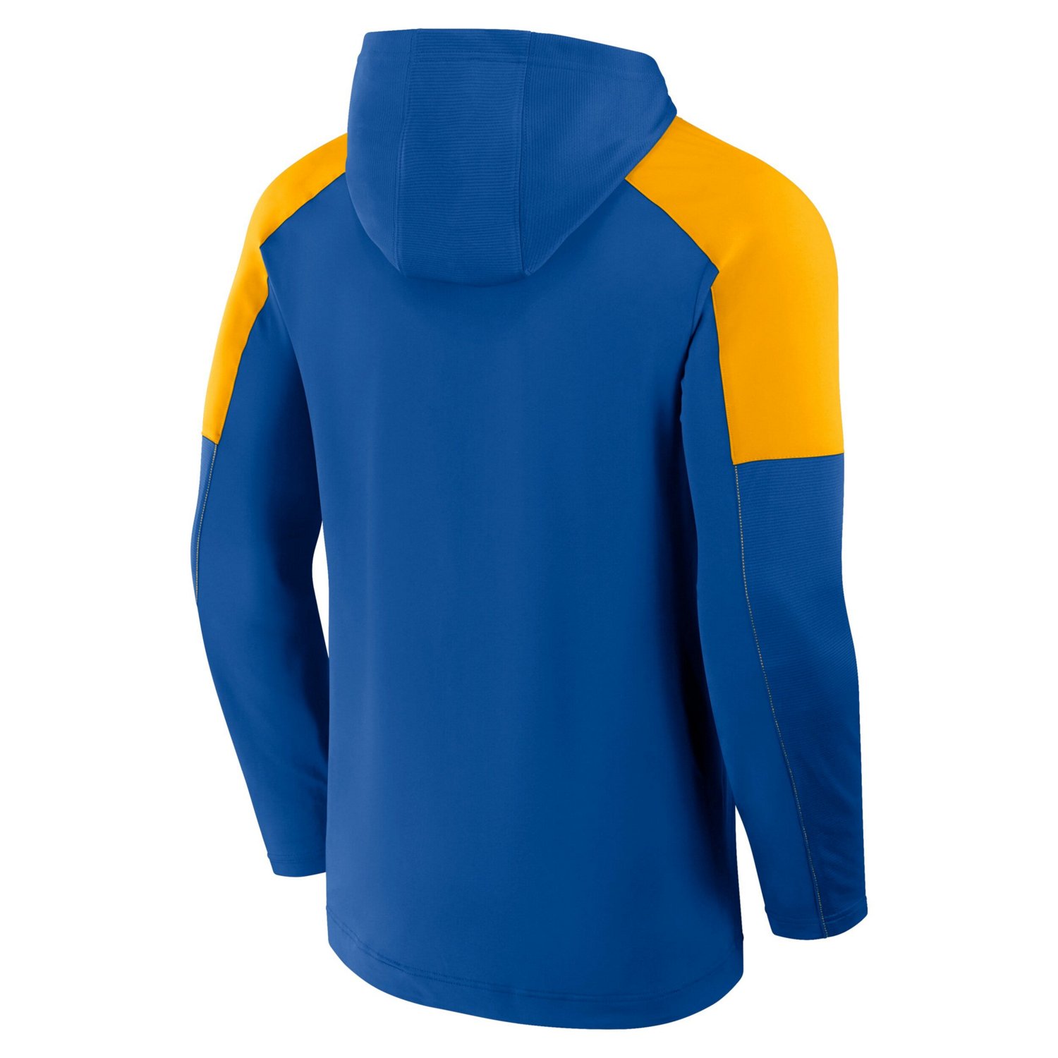 Fanatics Buffalo Sabres Meta Game Transitional Pullover Hoodie - view number 3