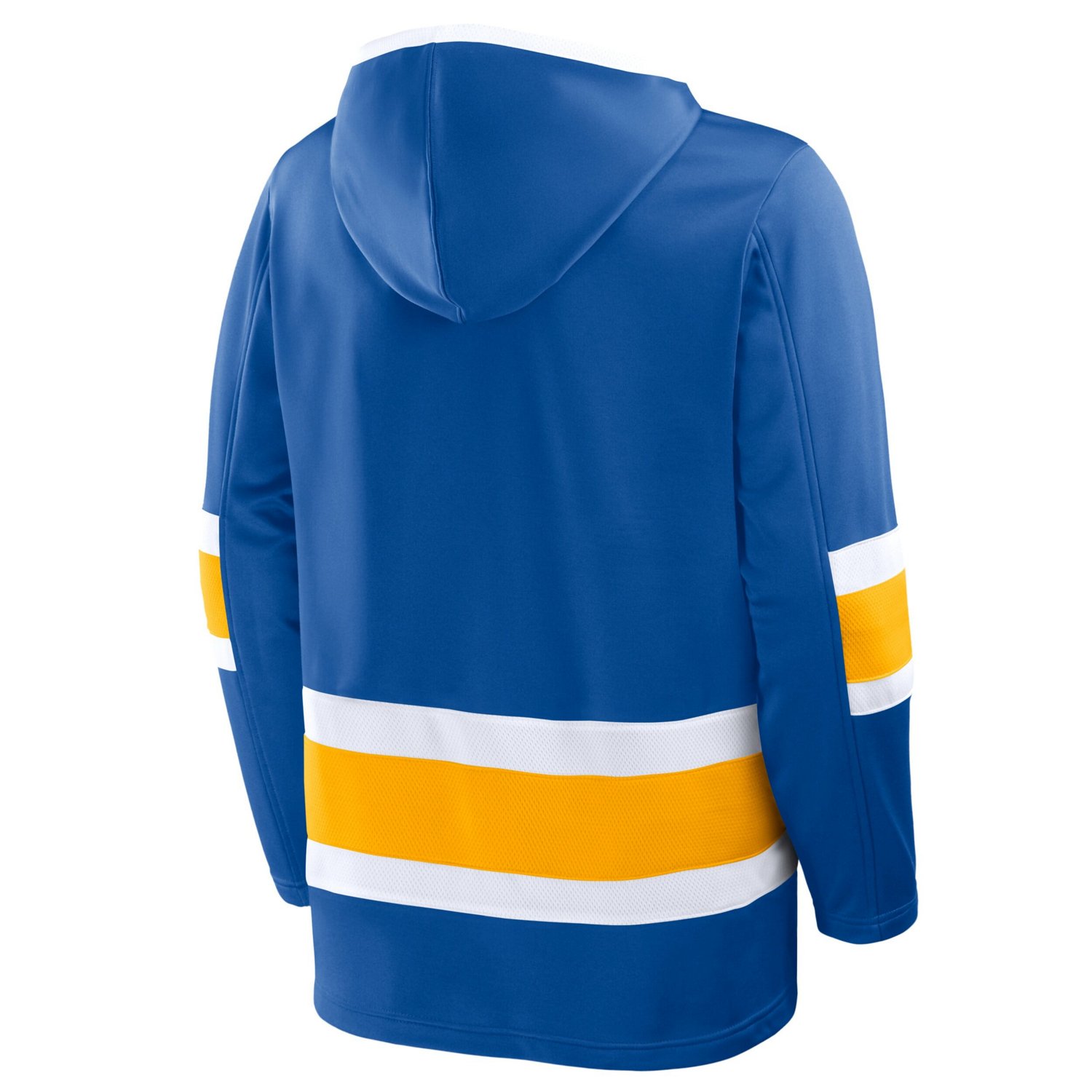 Fanatics Buffalo Sabres Prime Time Fleece Hoodie - view number 3