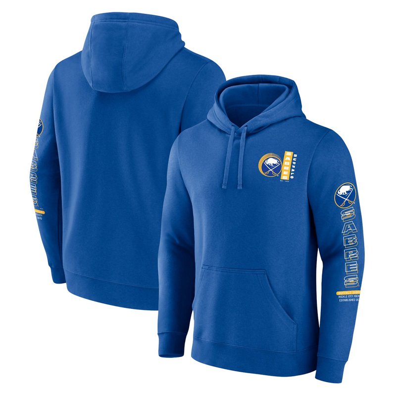 Fanatics Buffalo Sa… - image