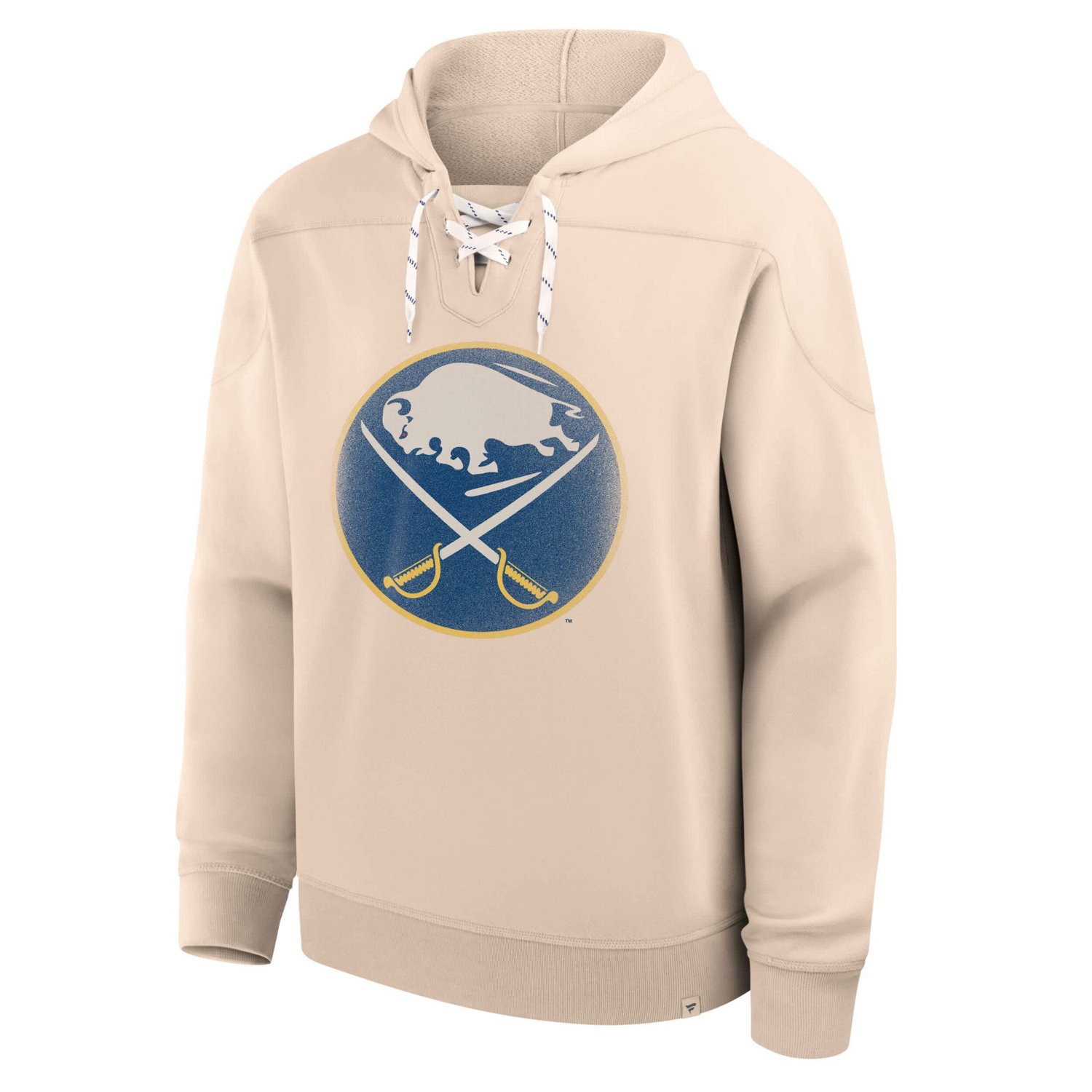 Fanatics Buffalo Sabres Vintage Hoodie - view number 2