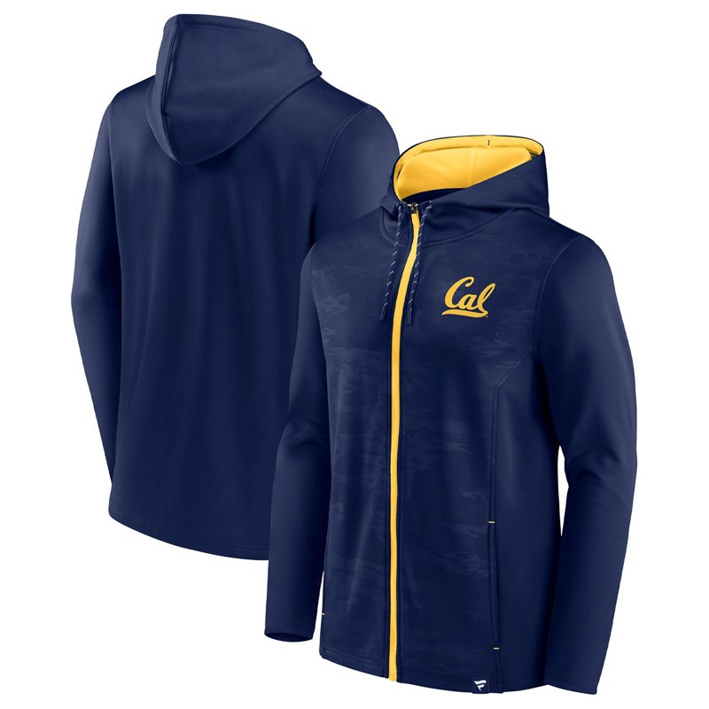 Fanatics Cal Bears … - image