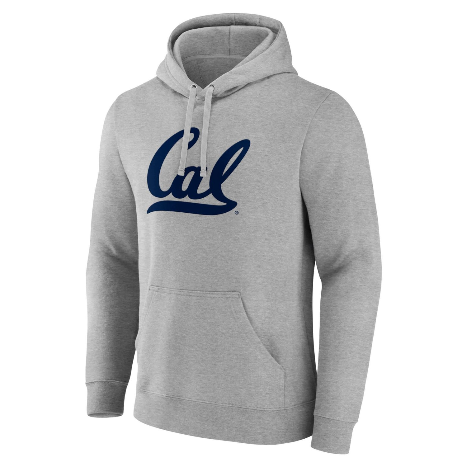 Fanatics Cal Bears Fleece Pullover Hoodie                                                                                        - view number 2