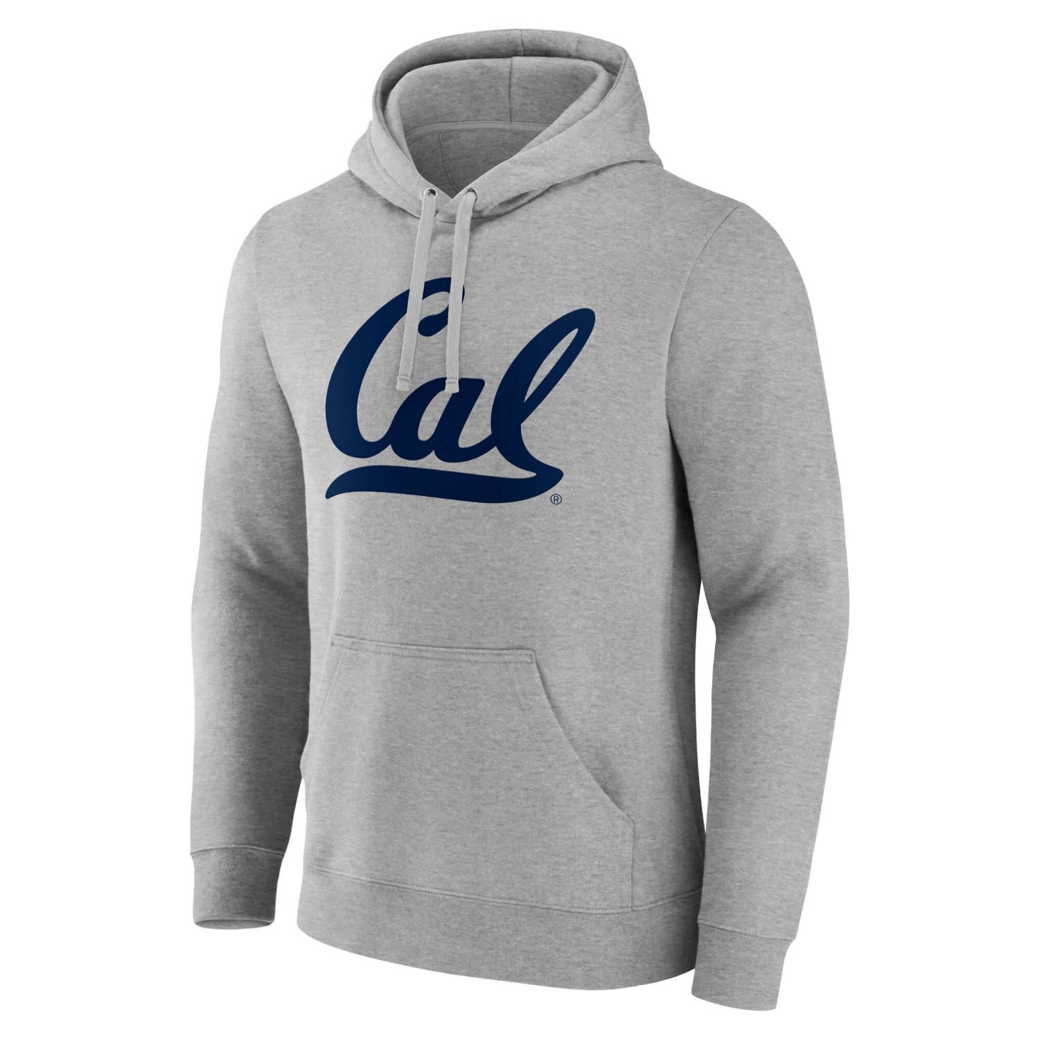 Fanatics Cal Bears Primary Logo Pullover Hoodie - view number 2