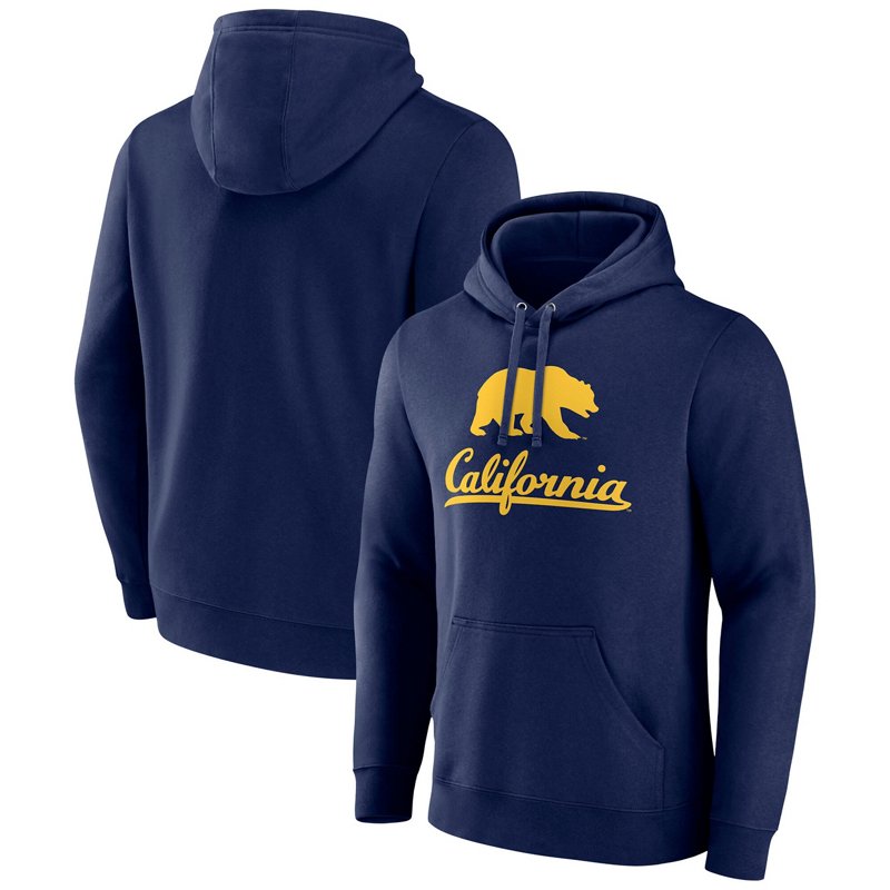 Fanatics Cal Bears … - image