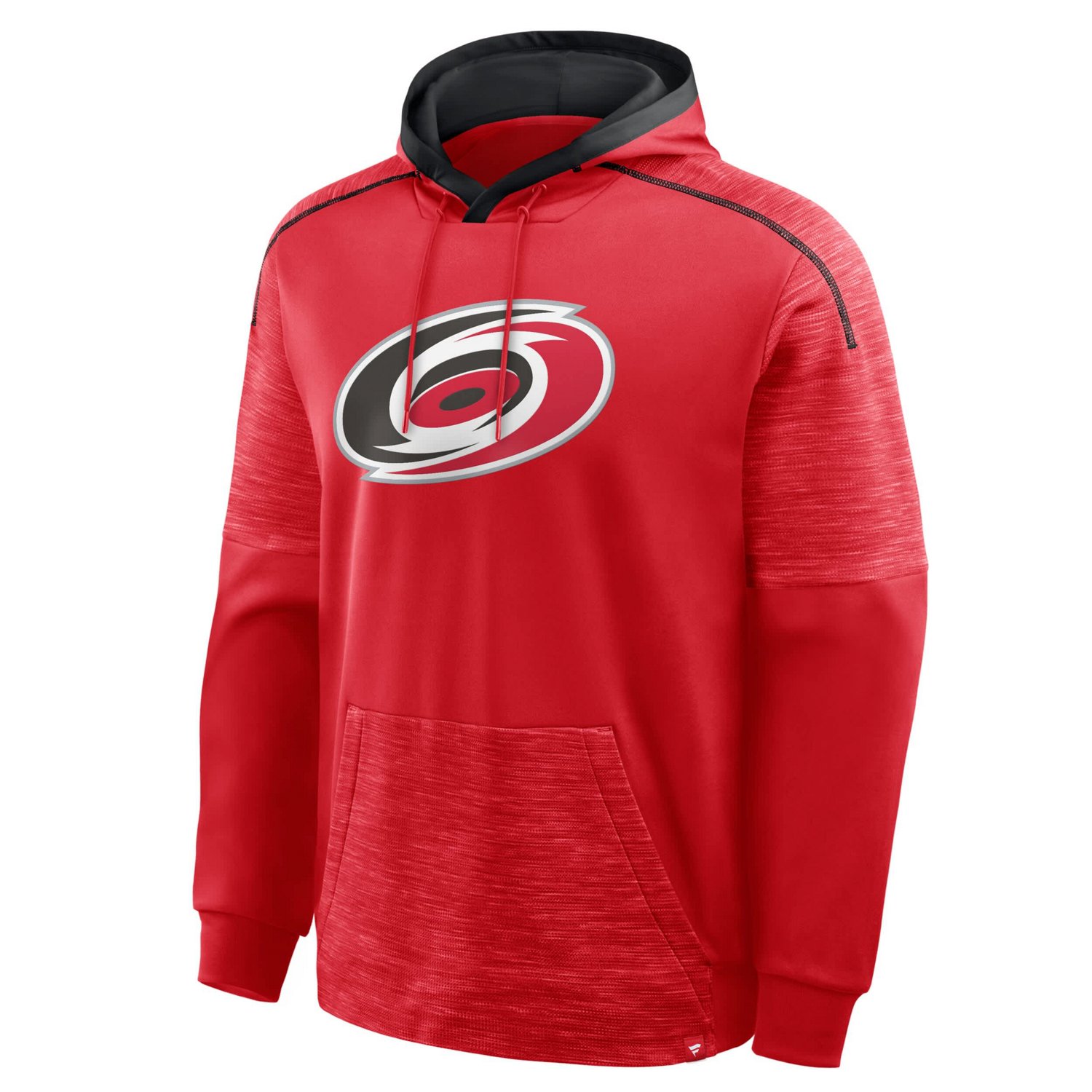 Fanatics Carolina Hurricanes Goaltender Defender Pullover Hoodie - view number 2