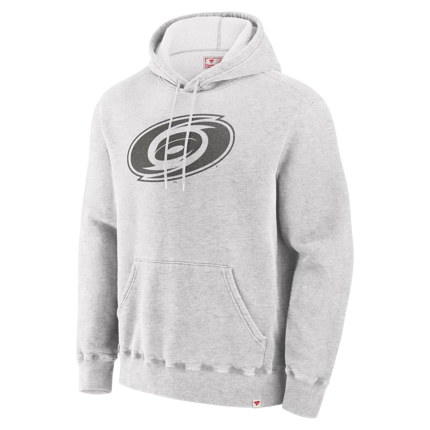 Fanatics Carolina Hurricanes Made Canada Pullover Hoodie