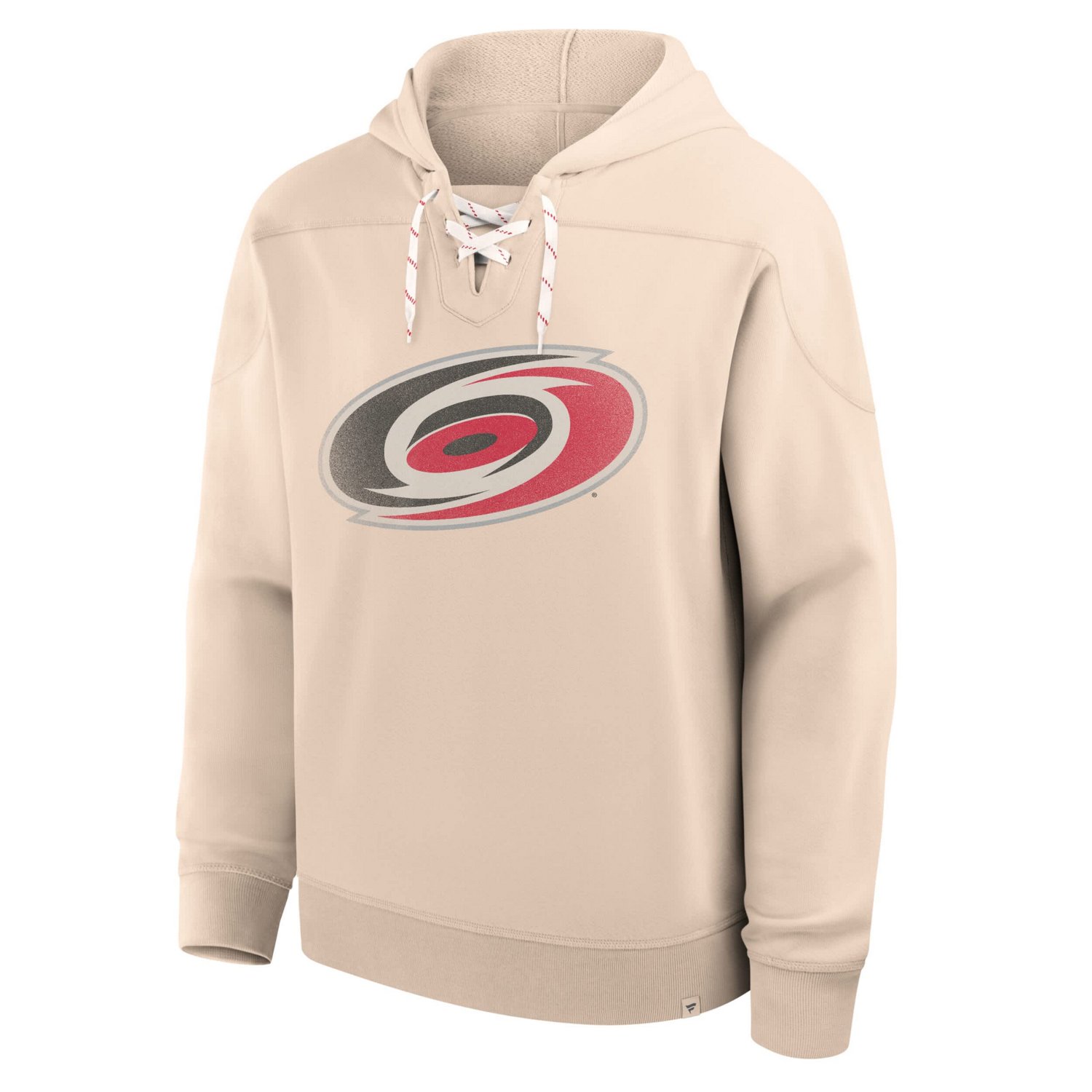 Fanatics Carolina Hurricanes Vintage Hoodie - view number 2