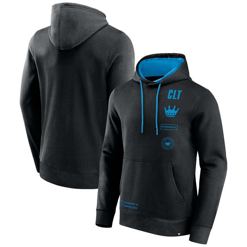 Fanatics Charlotte … - image