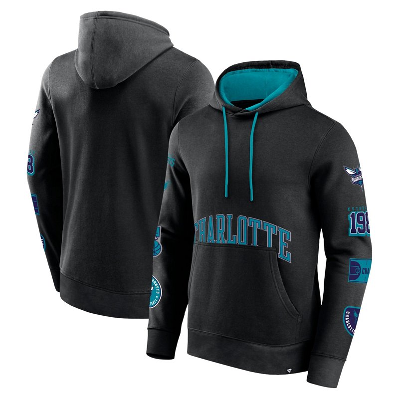 Fanatics Charlotte … - image