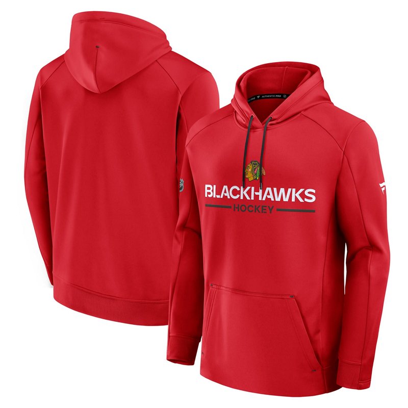 Fanatics Chicago Bl… - image