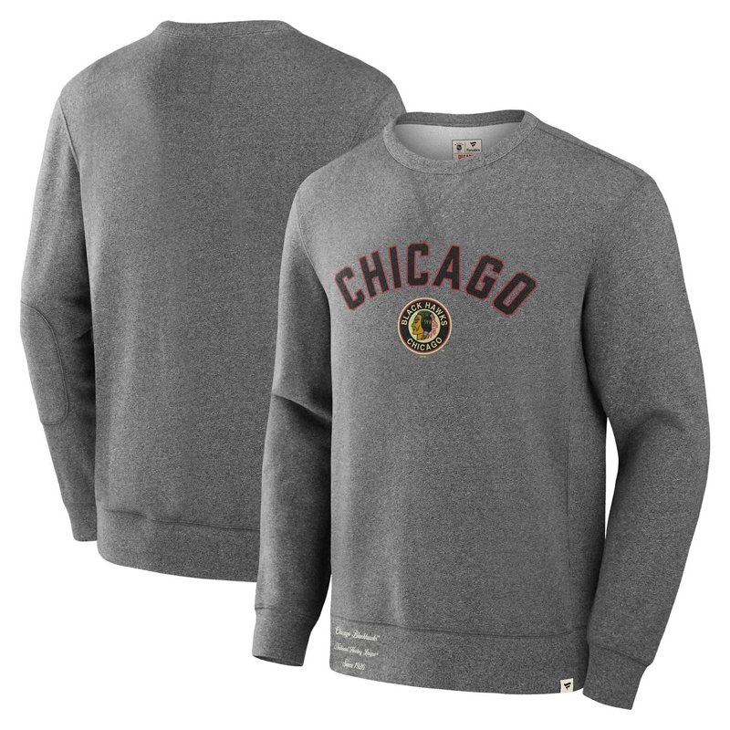 Fanatics Chicago Bl… - image