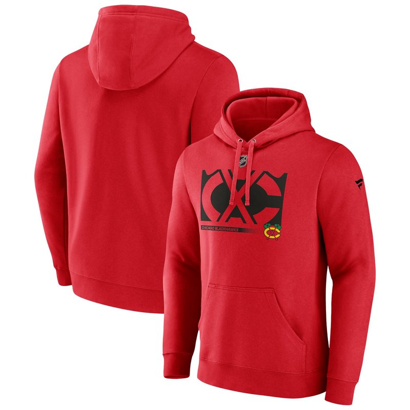 Fanatics Chicago Bl… - image