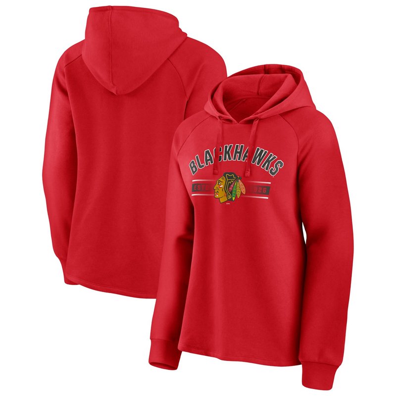 Fanatics Chicago Bl… - image