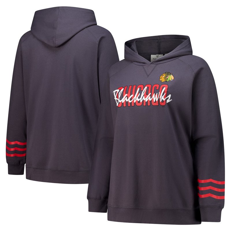 Fanatics Chicago Bl… - image