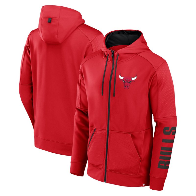 Fanatics Chicago Bu… - image