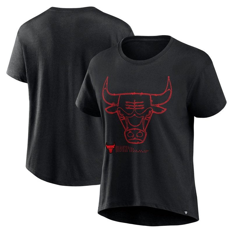 Fanatics Chicago Bu… - image