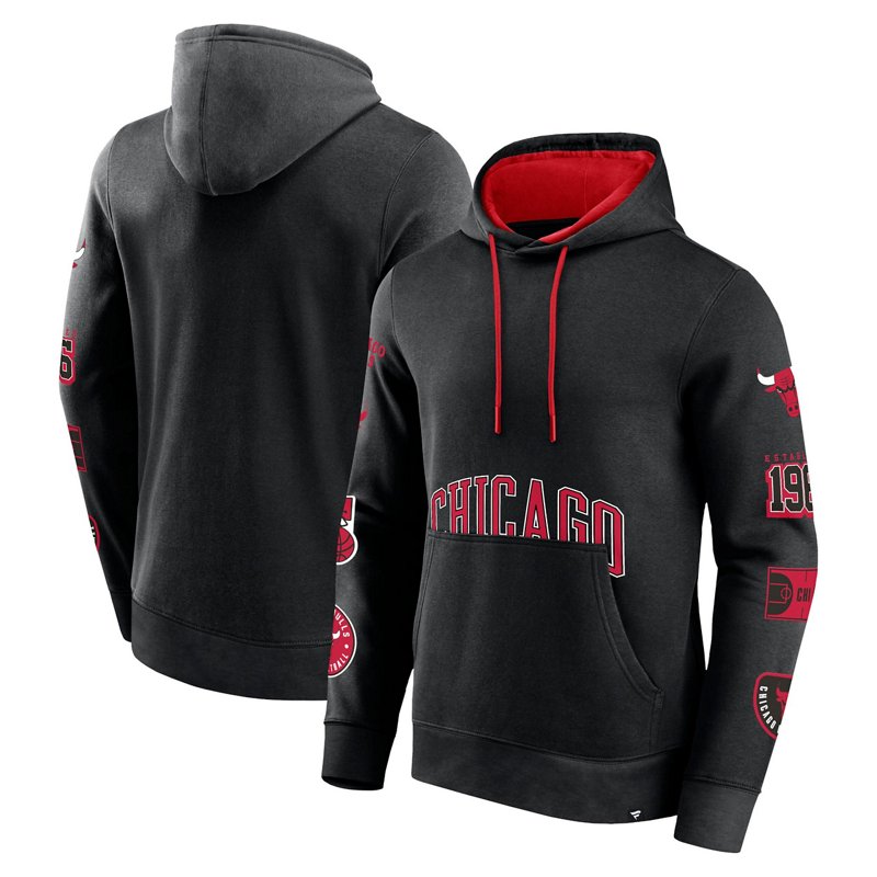 Fanatics Chicago Bu… - image