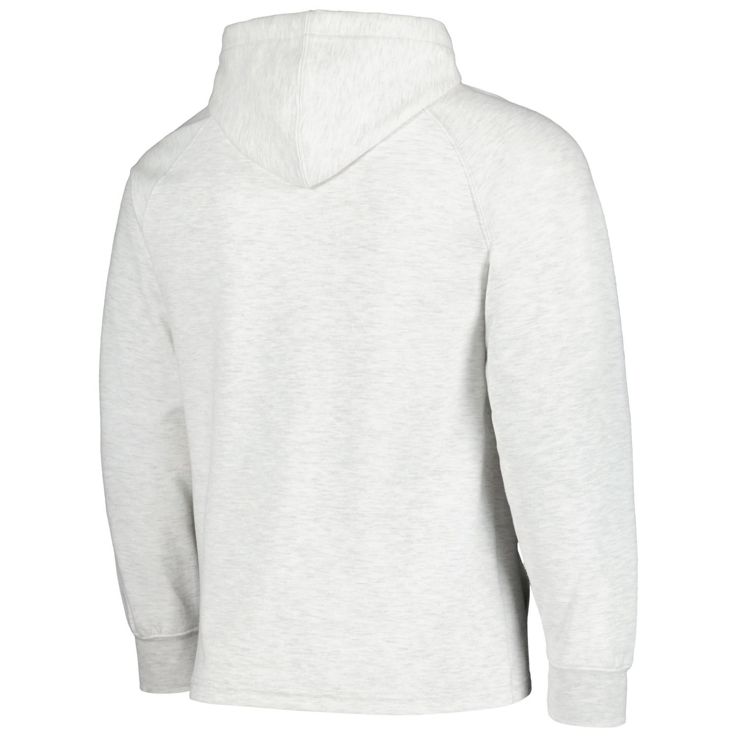 Fanatics Chicago Bulls Softhand Raglan Tri-Blend Pullover Hoodie