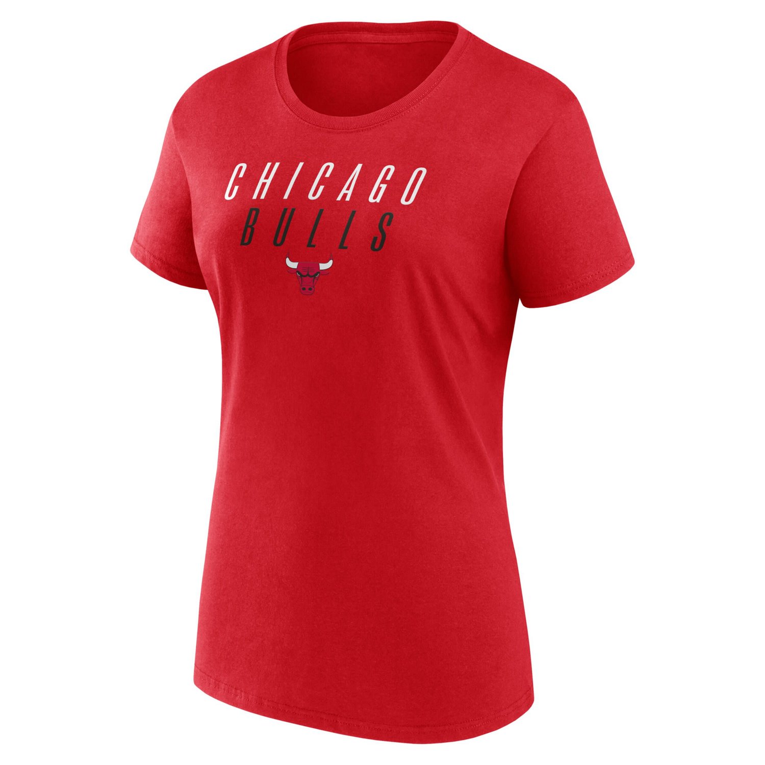 Fanatics Chicago Bulls T-Shirt - view number 2