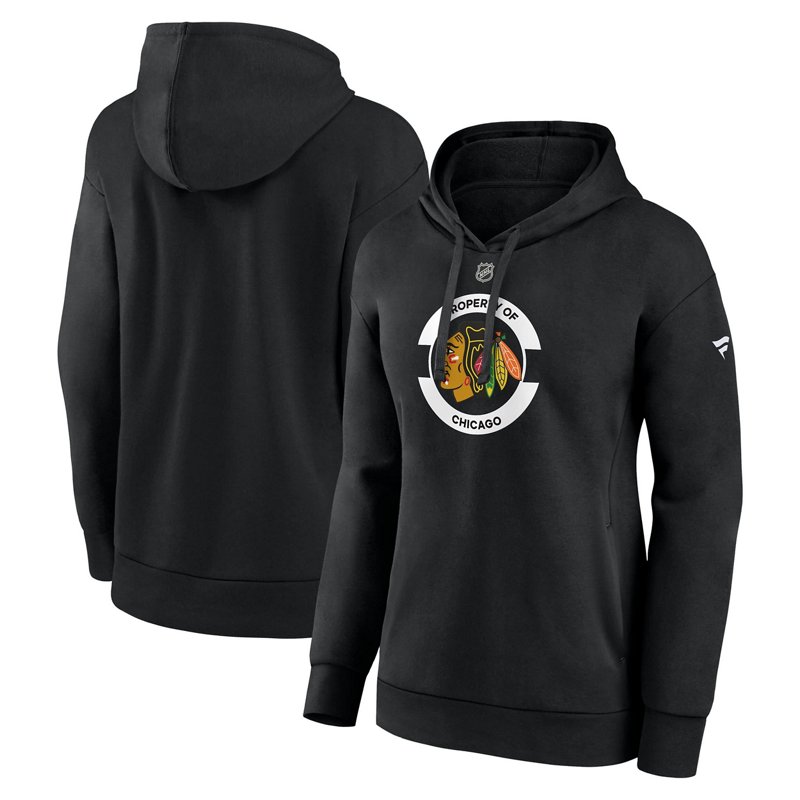 Fanatics Chicago Ha… - image