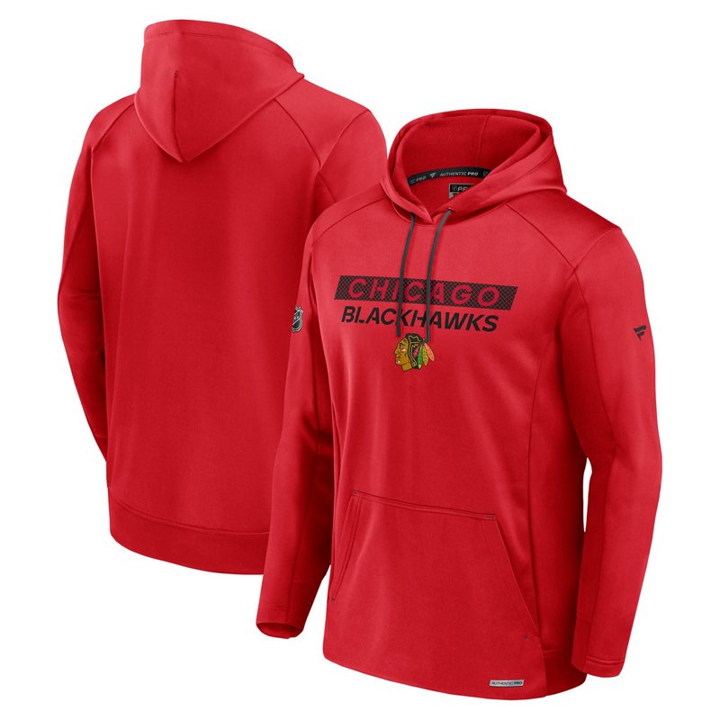 Fanatics Chicago Ha… - image