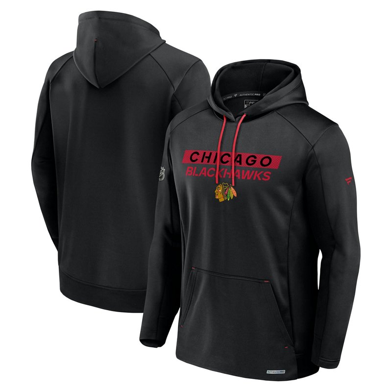 Fanatics Chicago Ha… - image