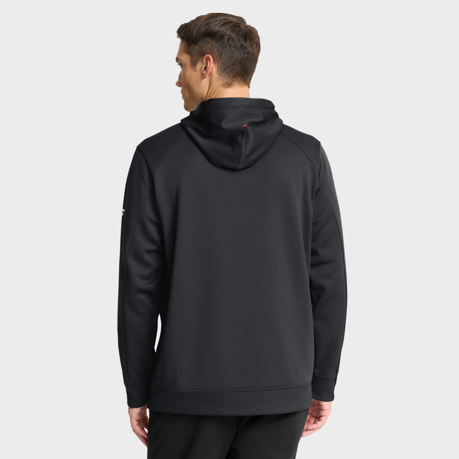 Fanatics Chicago hawks Authentic Pro Rink Hoodie - view number 3