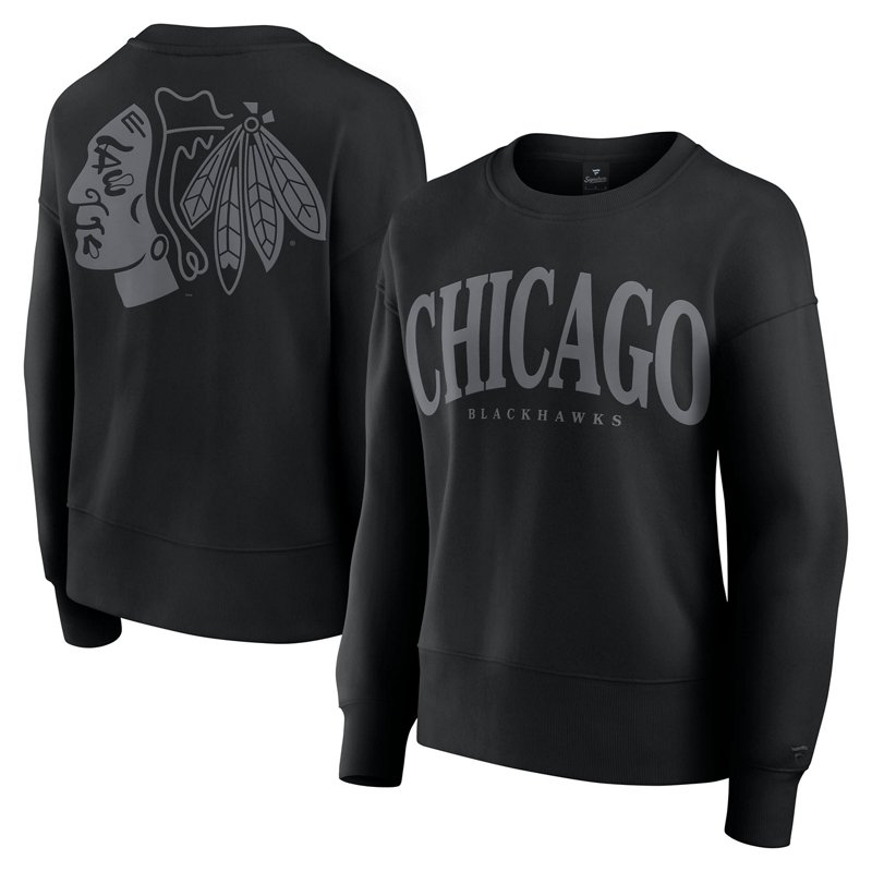 Fanatics Chicago Ha… - image