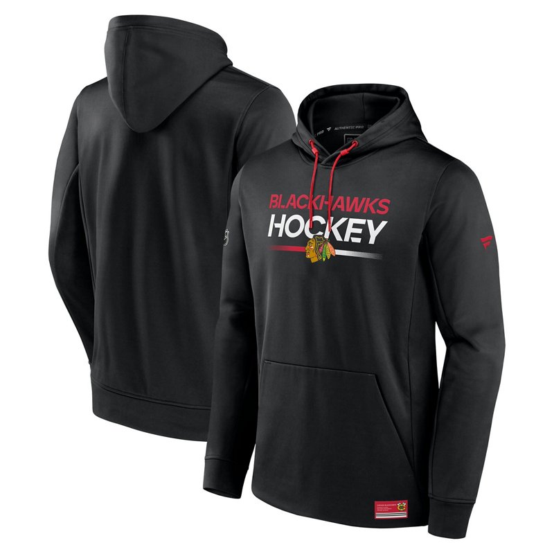 Fanatics Chicago Ha… - image