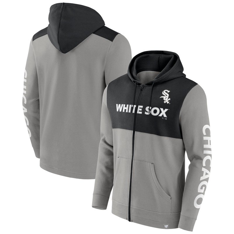 Fanatics Chicago Wh… - image